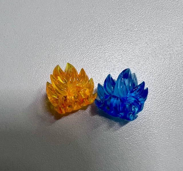 【Feelings】頭髮