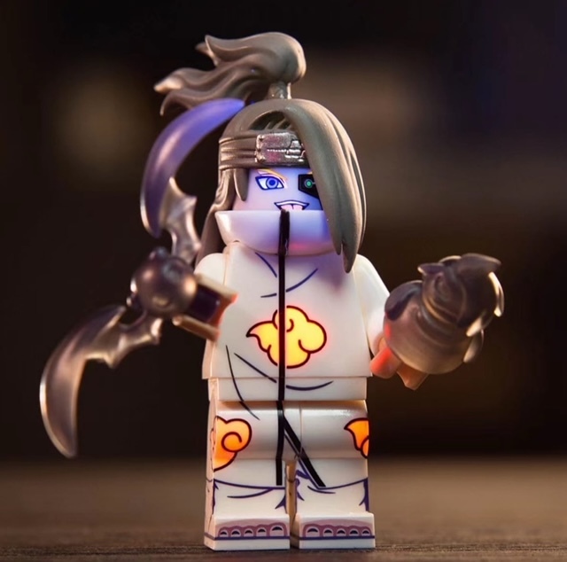 【Hola Amigo】迪達拉 (限量異色版)