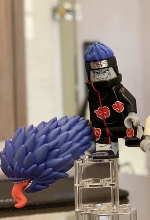 【Hola Amigo】火影 (限量異色版)