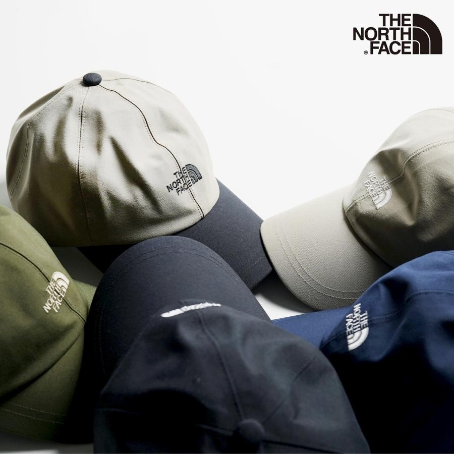 日本 TNF GTX VT CAP 防水帽