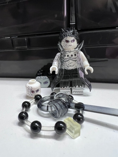 【Hola Amigo】宇智波斑 (限量異色版)