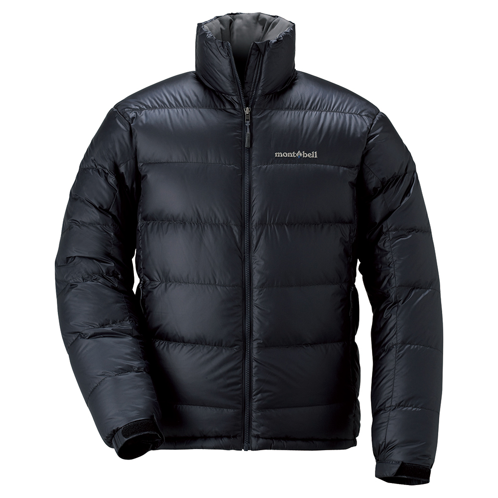 【羽絨】montbell: Alpine Down Jacket Men's