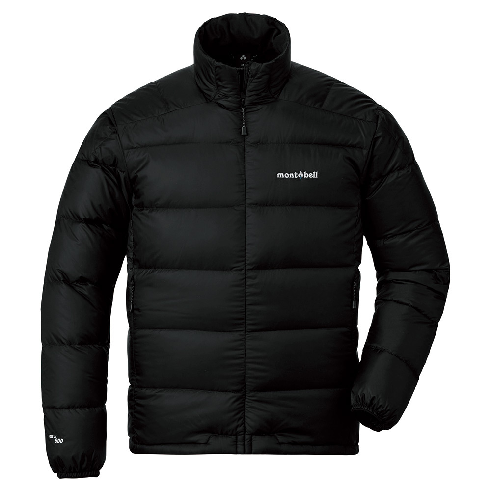 Montbell puffy jacket on sale