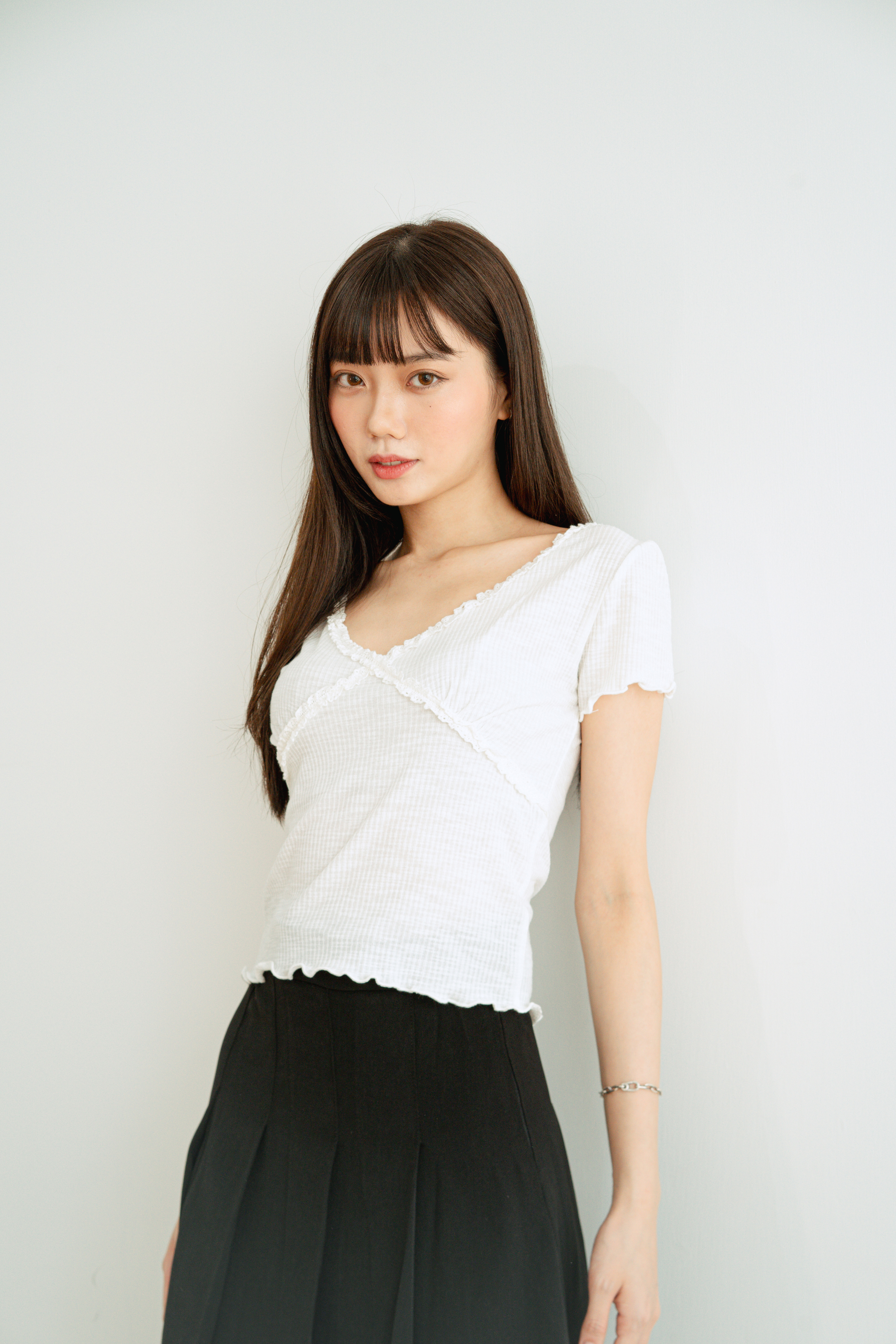 芭蕾舞上衣 - 10258