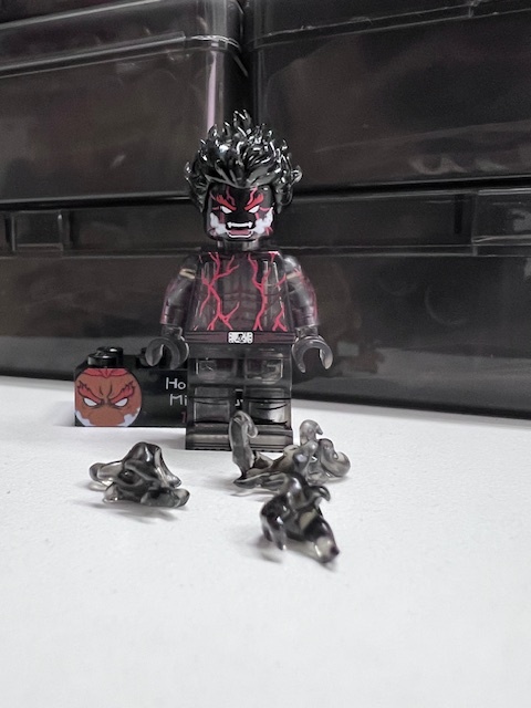 【Hola Amigo】麻藤外 (限量異色版)