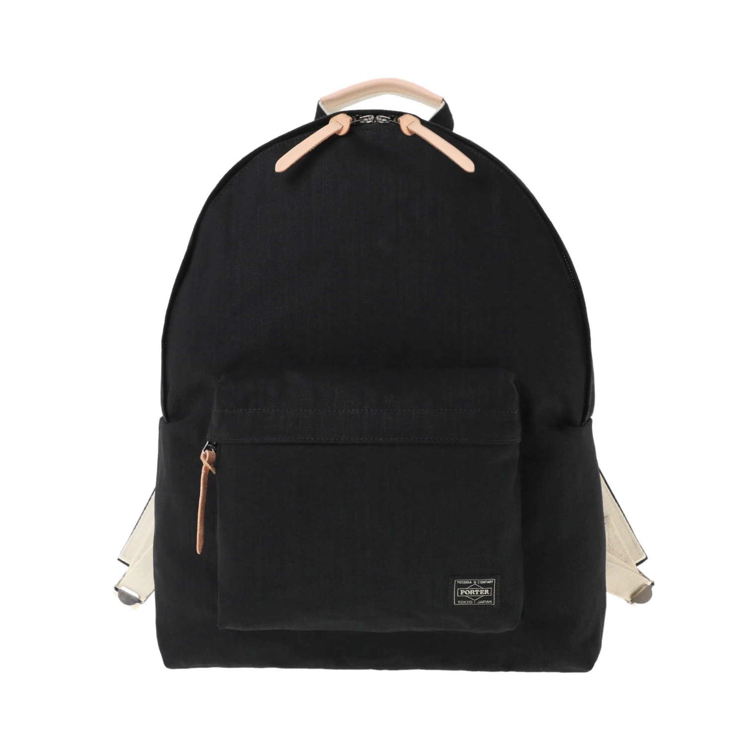 日本吉田包 PORTER / NOIR  DAY PACK