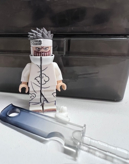 【Hola Amigo】枇杷十蔵 (限量異色版)