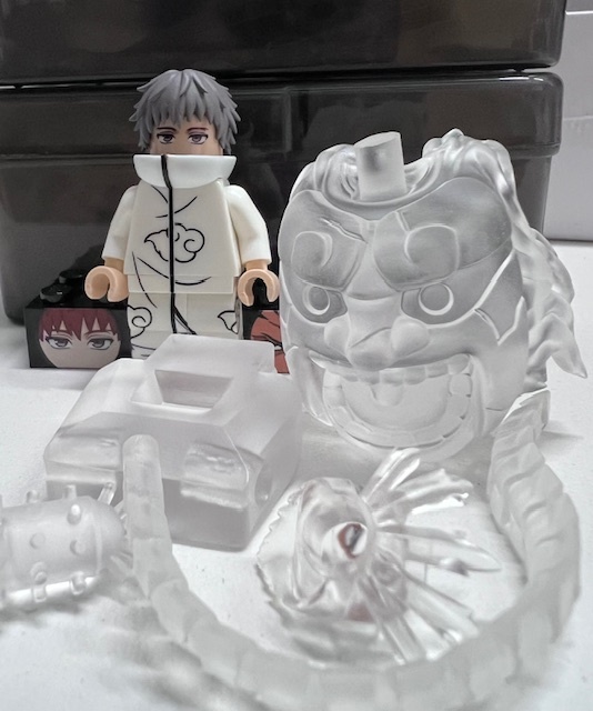 【Hola Amigo】曉 (限量異色版)