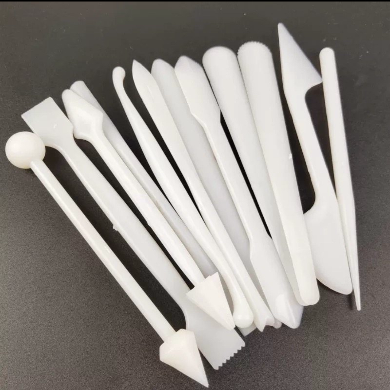 塑型工具（12件套）