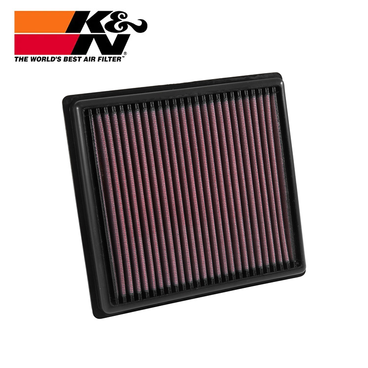 K&N 高流量空氣濾芯 33-3060 VW POLO 6R 1.6 2009-2016