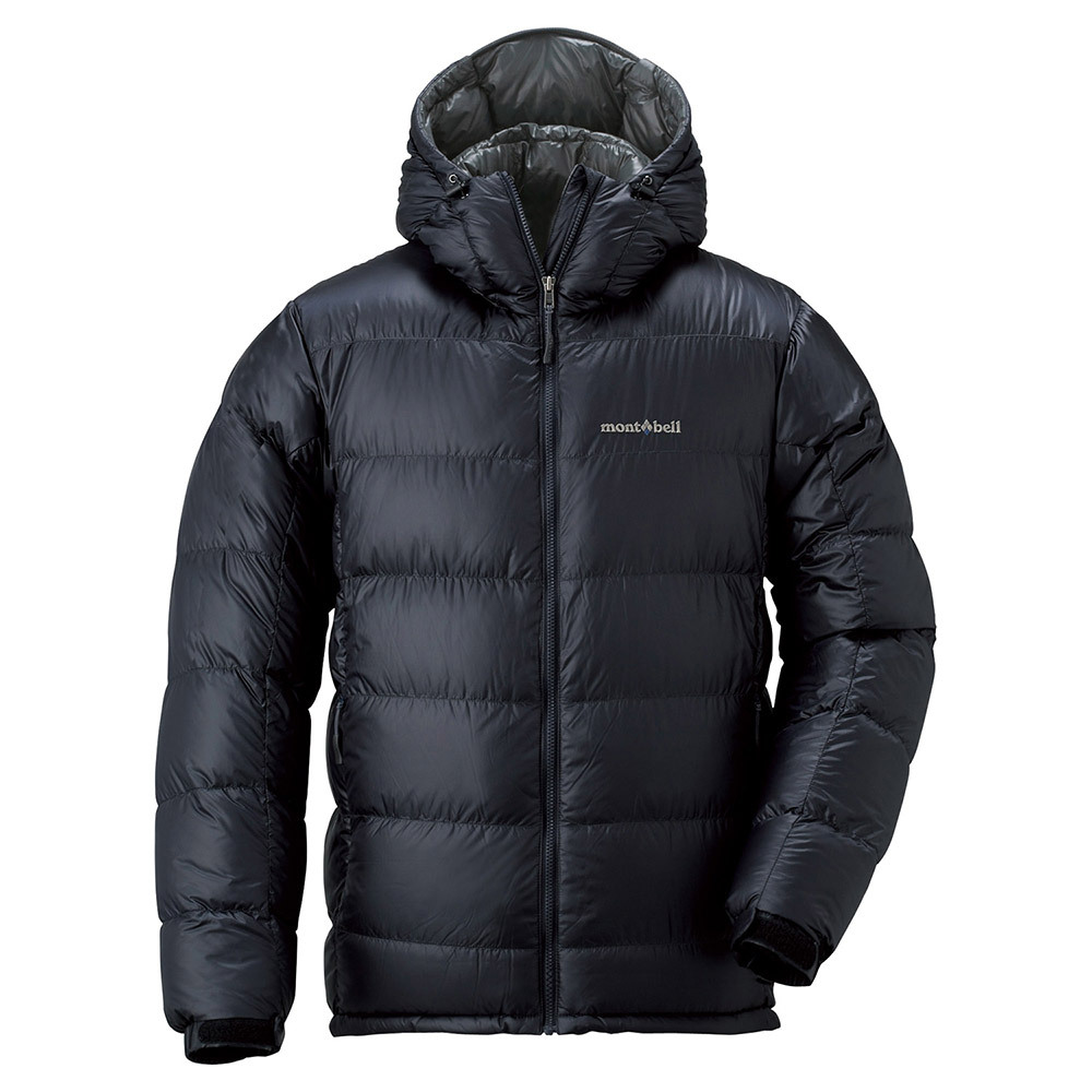 【美版】【羽絨】montbell: US Alpine Down Parka Men's