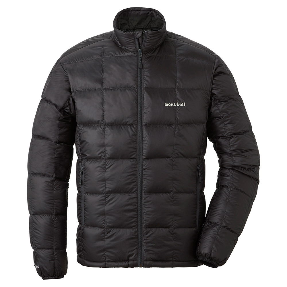 montbell US Superior Down Jacket Men s