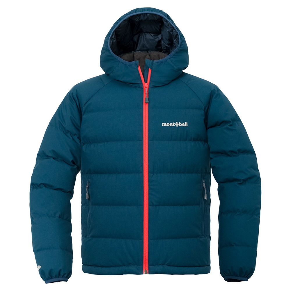 Montbell peak dry jacket deals