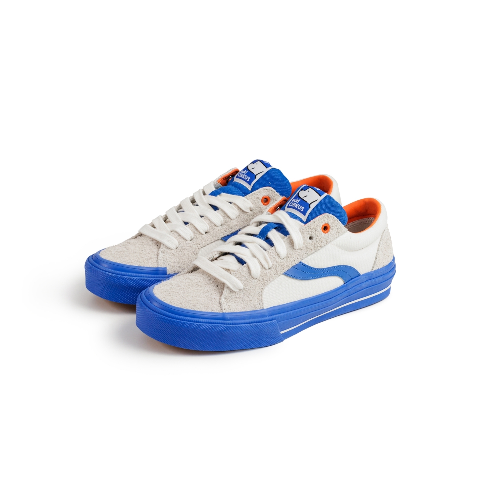 Filter017 odd X JOHN低筒運動鞋