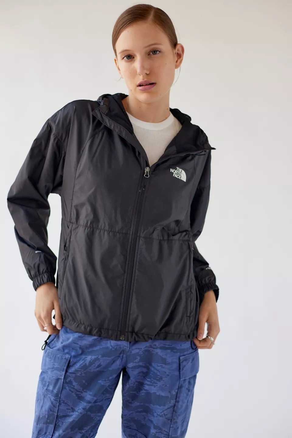 【預購】THE NORTH FACE Hydrenaline 2000 F082003 女裝外套