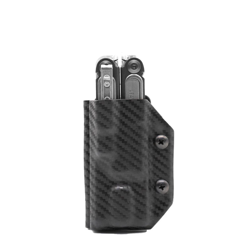 clip and carry Kydex Sheath for the Leatherman ARC專用K鞘