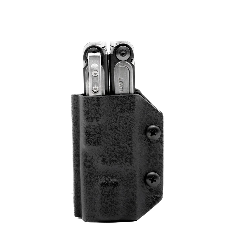 clip and carry Kydex Sheath for the Leatherman ARC專用K鞘