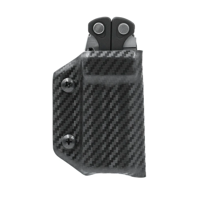 clip and carry Kydex Sheath for Leatherman Charge & Charge + 專用K鞘