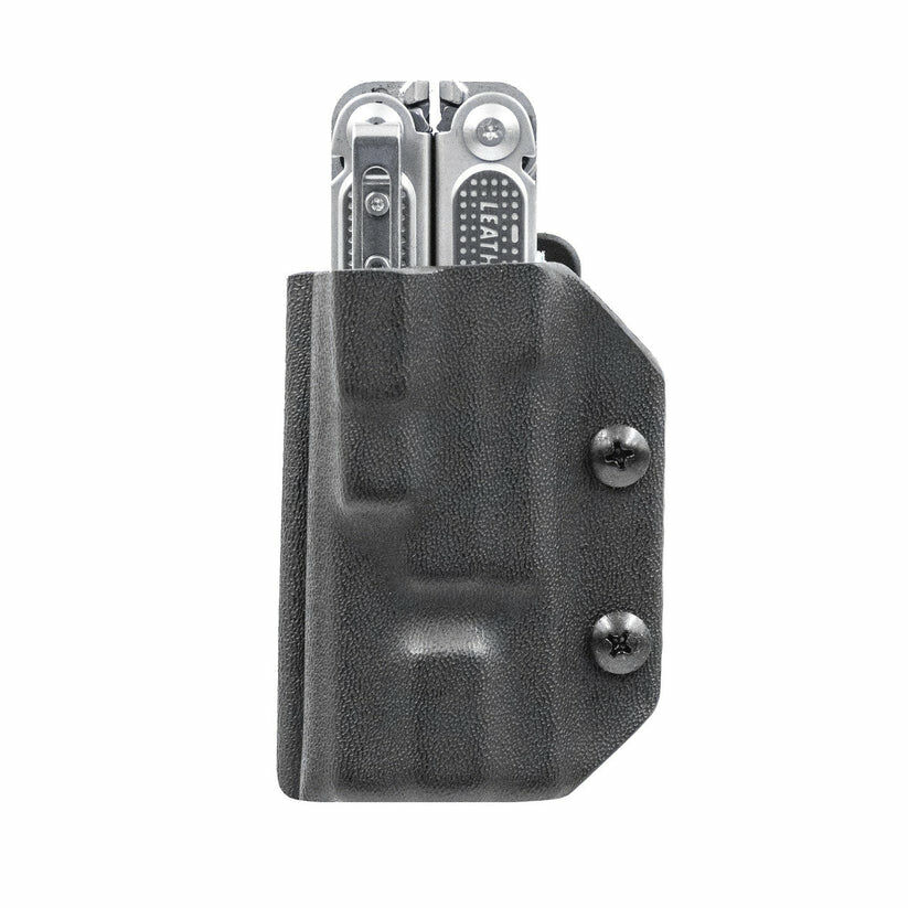 clip and carry Kydex Sheath for the Leatherman Free P4 專用K鞘