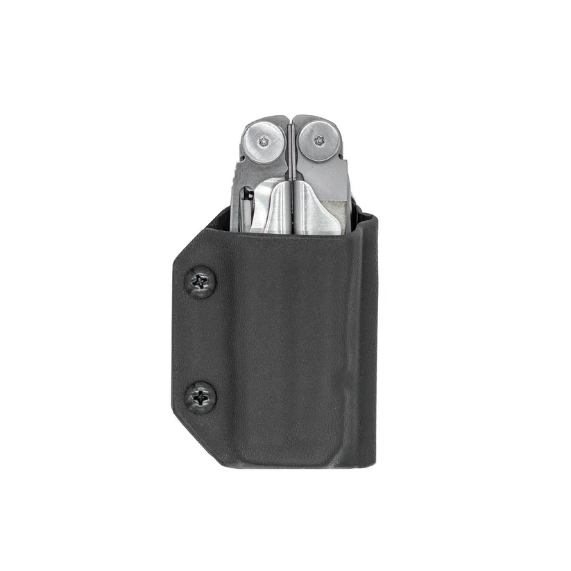 clip and carry Kydex Sheath for the Leatherman Wave & Wave+ 專用K鞘