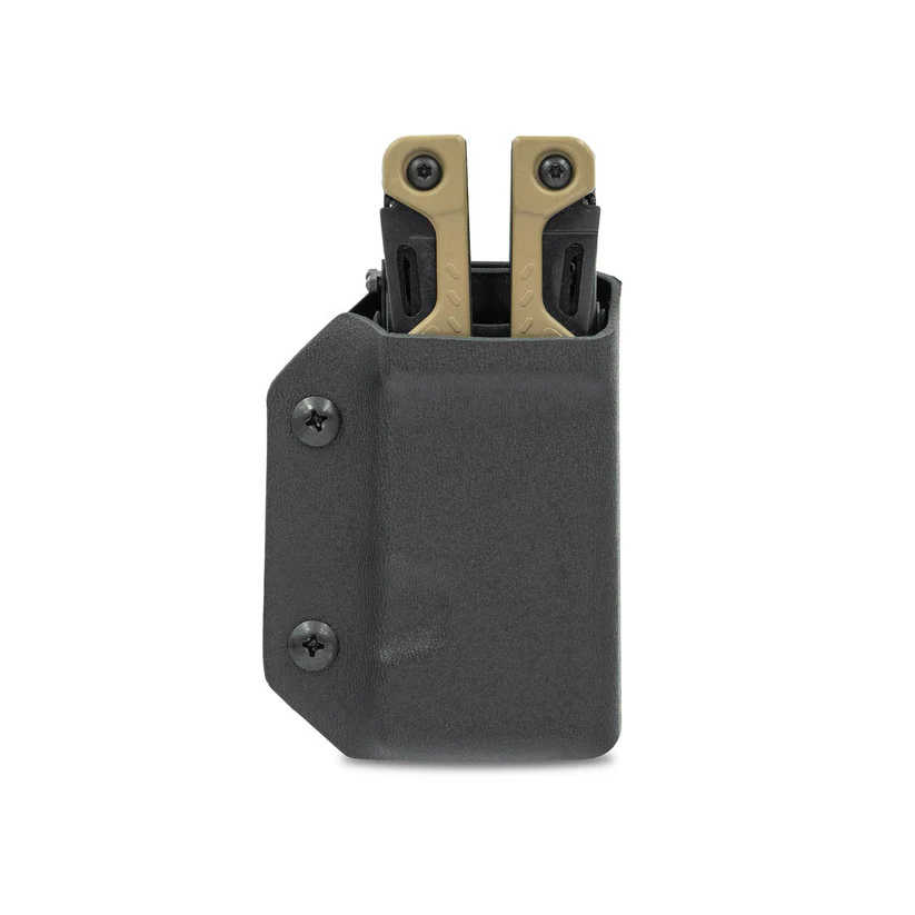 clip and carry Kydex Sheath for Leatherman OHT 專用K鞘