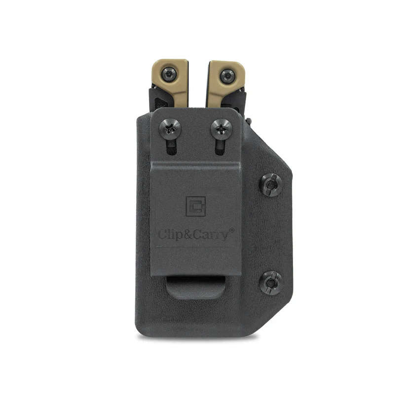 clip and carry Kydex Sheath for Leatherman OHT 專用K鞘