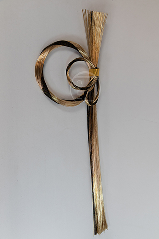 裝飾 夢眩水引裝飾 3色