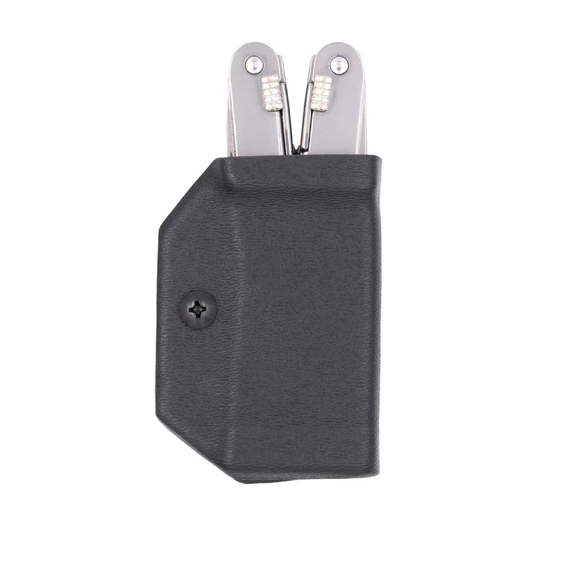 clip and carry Kydex Sheath for the Victorinox Spirit 專用K鞘