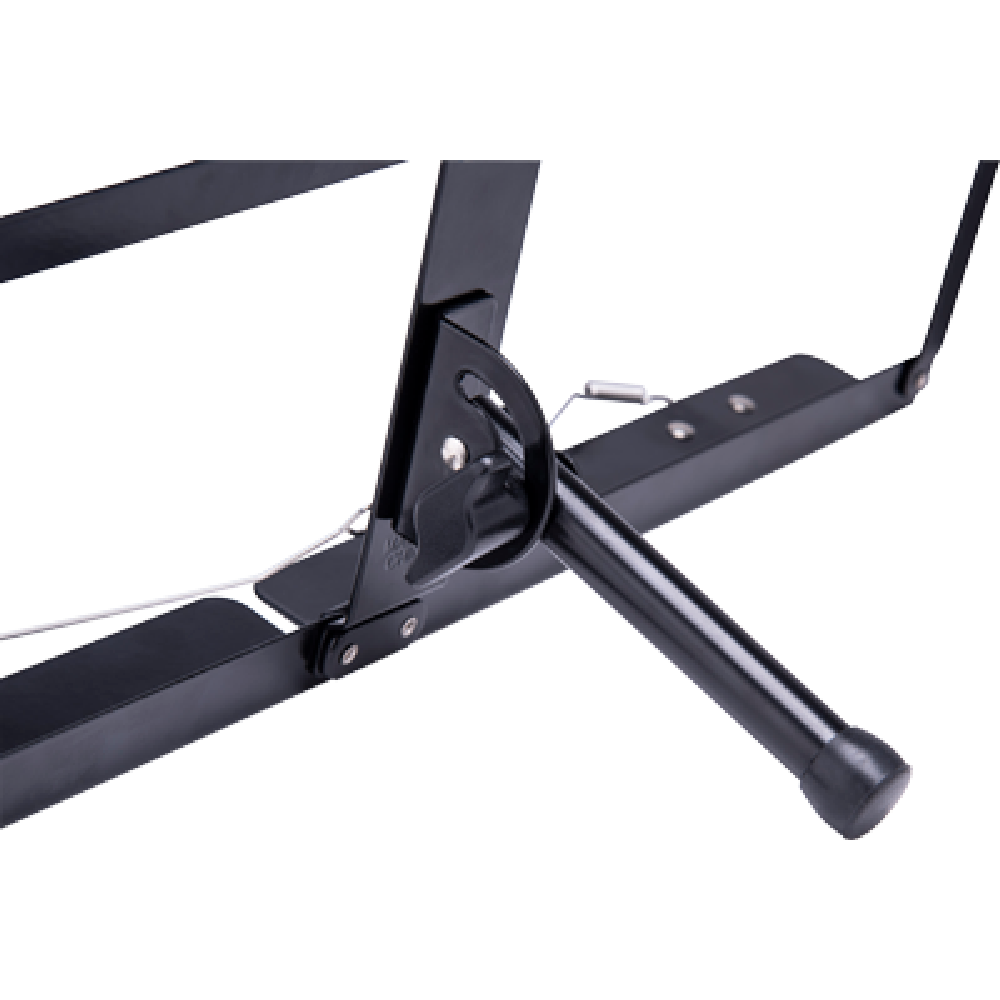 Hercules Hercules / BS010BB 折疊式桌上型譜架 第 3 張圖片｜三峽配件 / 週邊