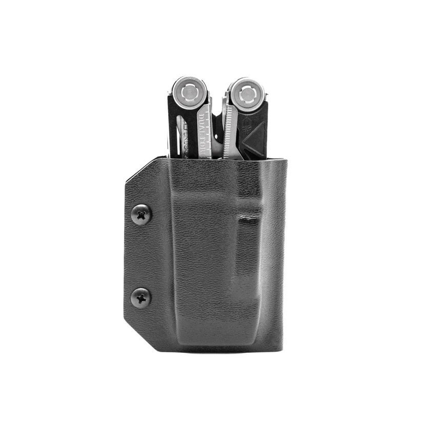 clip and carry Kydex Sheath for the Gerber Dual-Force 專用K鞘