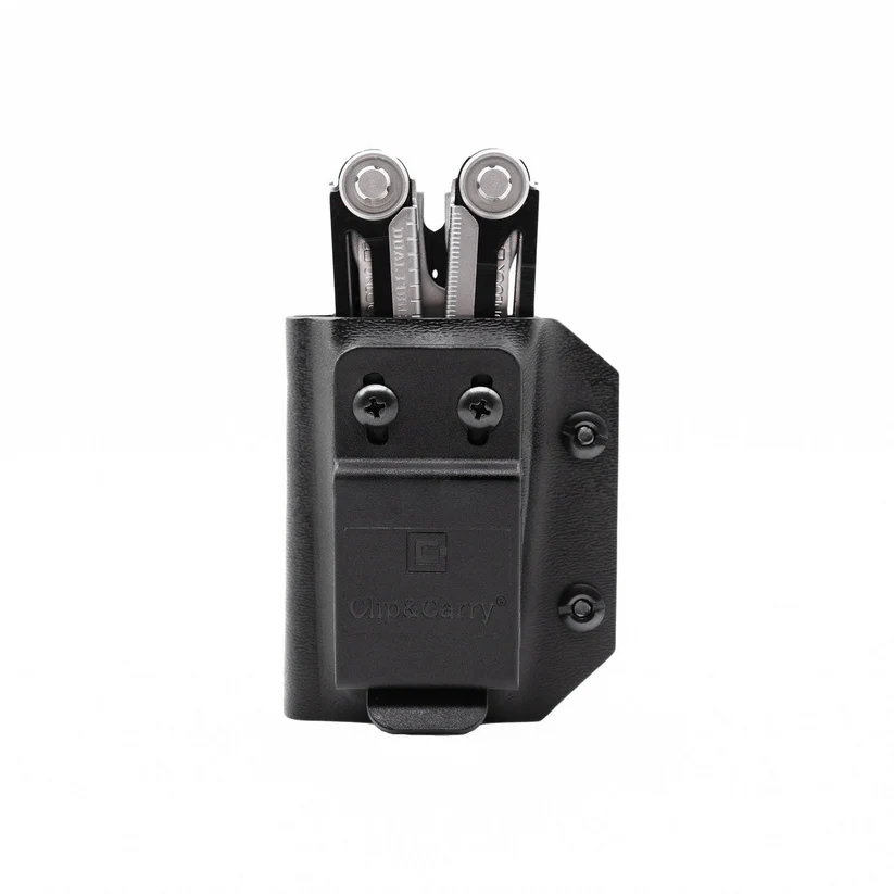 clip and carry Kydex Sheath for the Gerber Dual-Force 專用K鞘