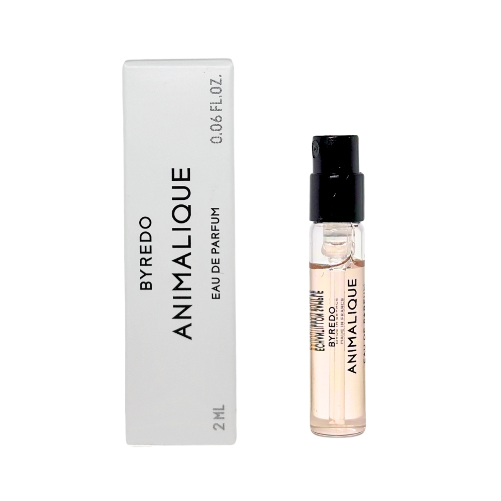 香水(ユニセックス) BYREDO ANIMALIQUE Eau de Parfum 香水(ユニセックス) BYREDO ANIMALIQUE Eau de Parfum BYREDO