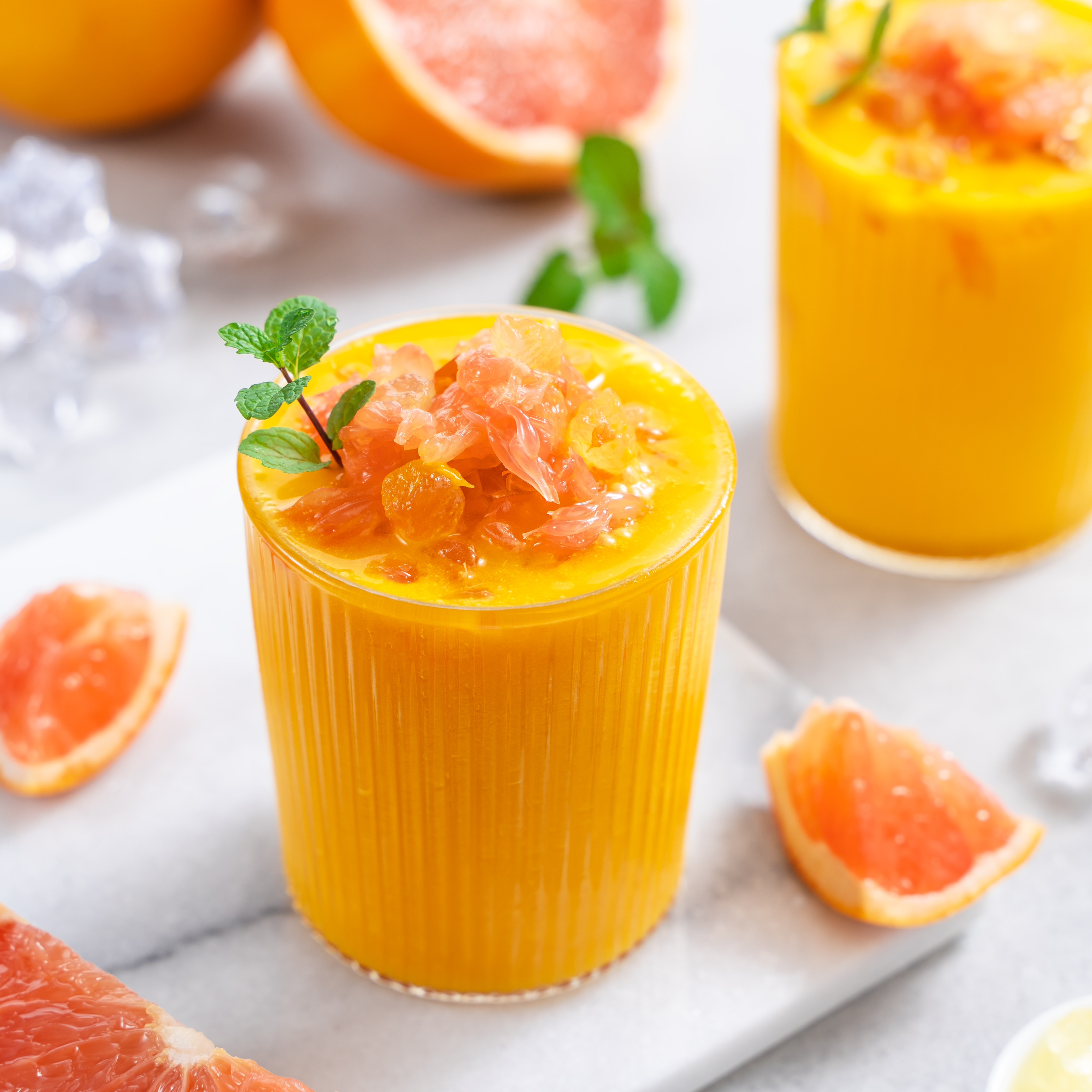 Q啵嚼嚼飲品組(三包入)(三種口味各1包)