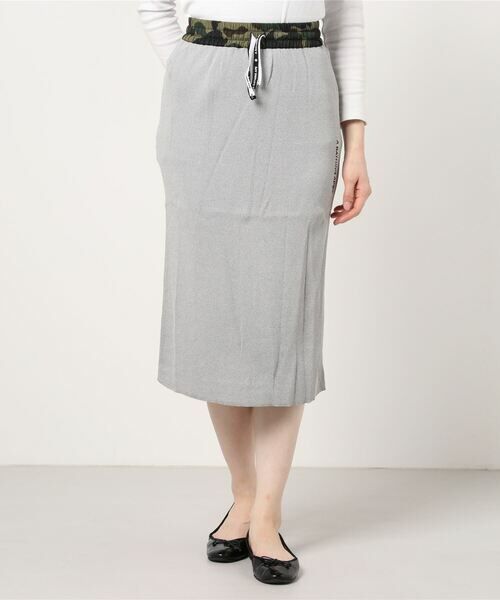 Bape 橡筋腰Dress (J8 285)