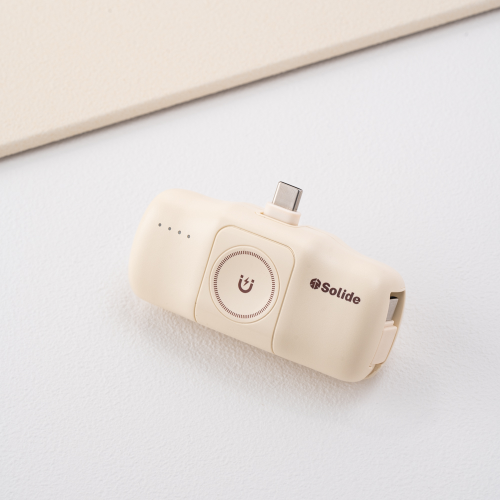 Hammer 小榔頭 5000mAh Type-C多功能輕巧萬用行動電源「有標示wh」「可上飛機」