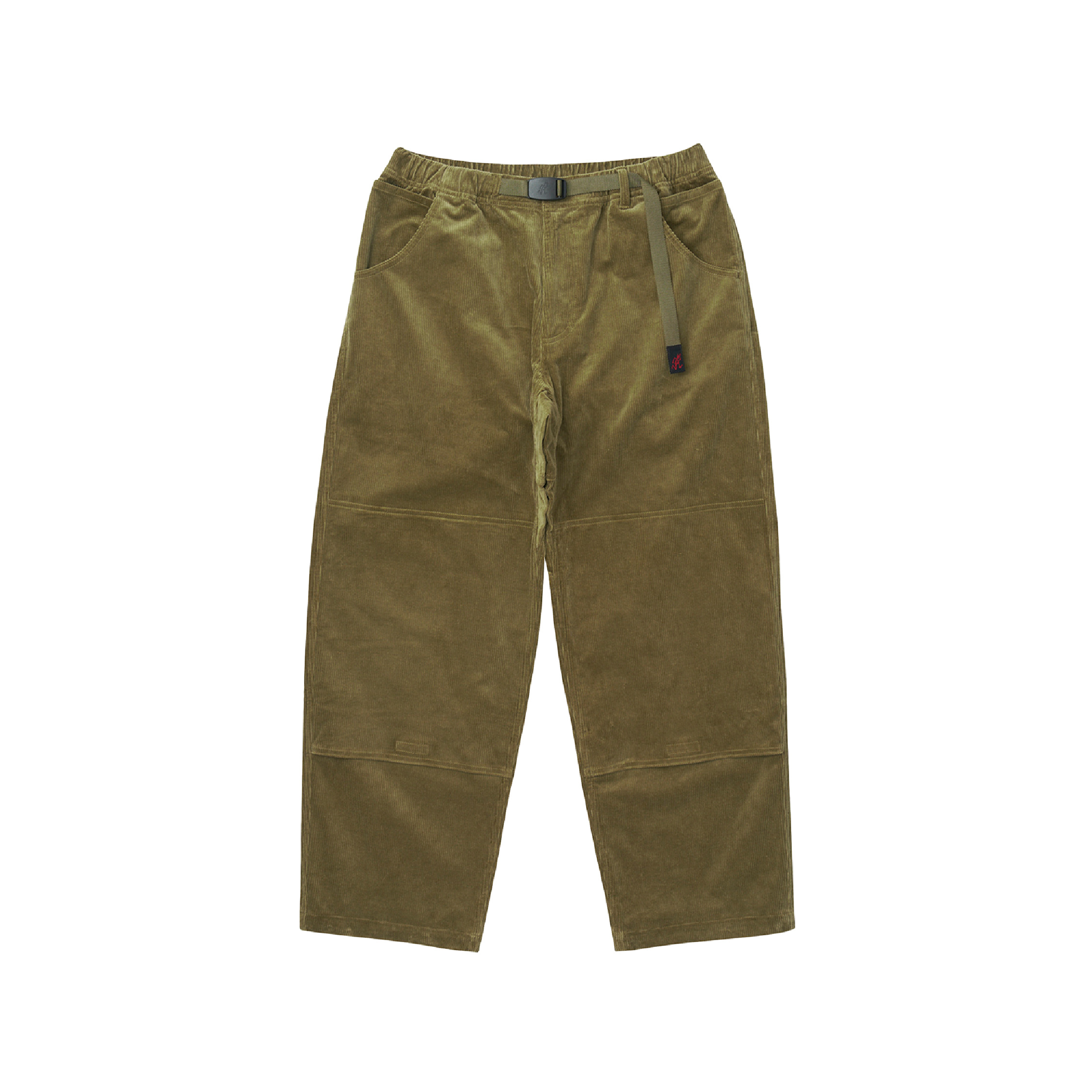 GRAMICCI CORDUROY DOUBLE KNEE PANT 防燃雙膝長褲
