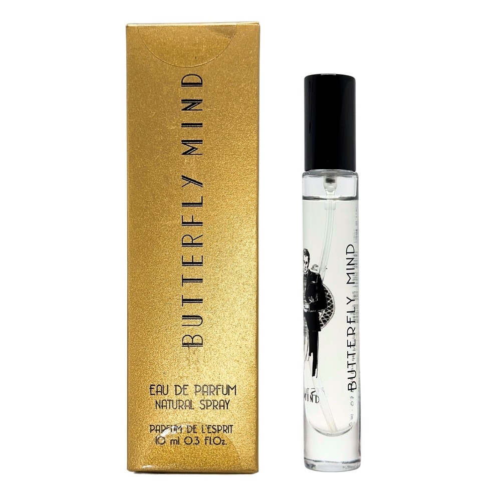 State Of Mind Etat D'Esprit Butterfly Mind 櫻桃白茶淡香精 EDP 10ml