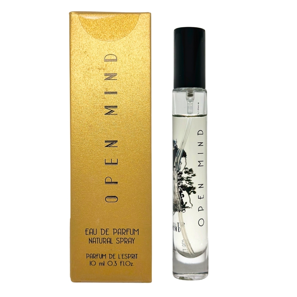 State Of Mind Etat D'Esprit Open Mind 玉露淡香精 EDP 10ml