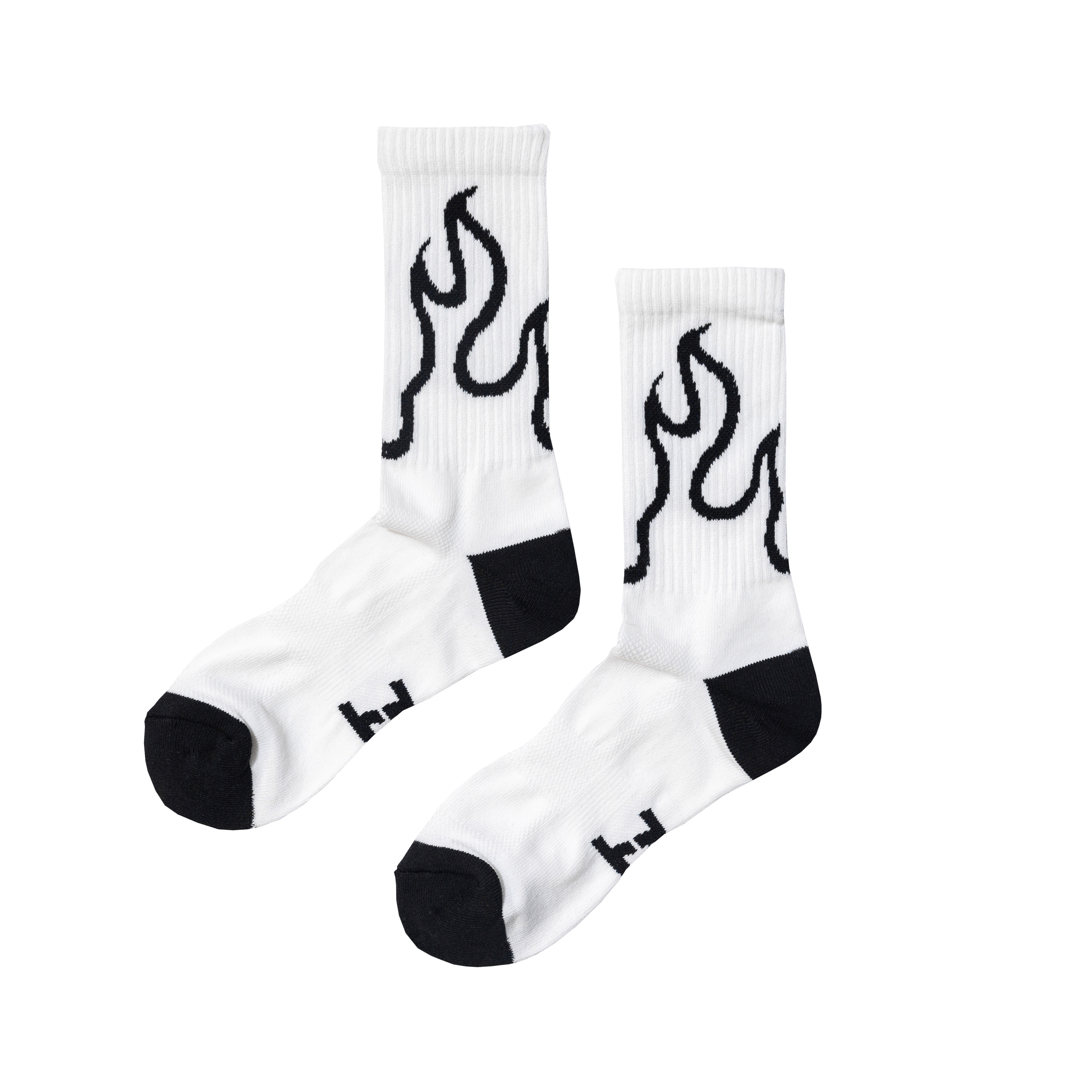 【車庫服飾】BEST FOOT FRIEND / Holy flame 聖火