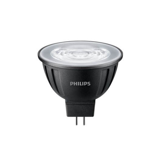 飛利浦 MASTER LED 6.5W 50W 927 930 MR16 24 / 36光束角 可調光 LED 燈