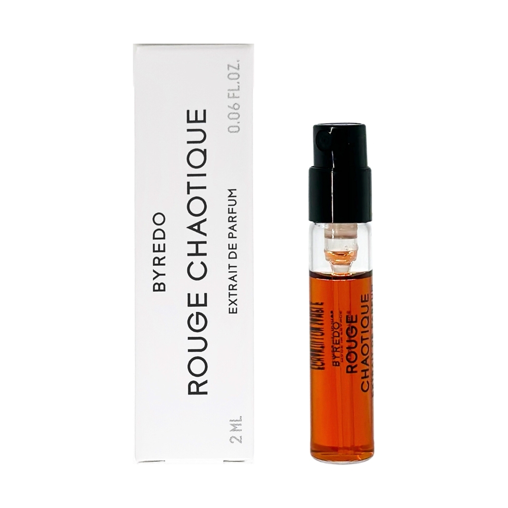 Byredo Rouge Chaotique 亂序綺想香精 EXTRAIT 2ml