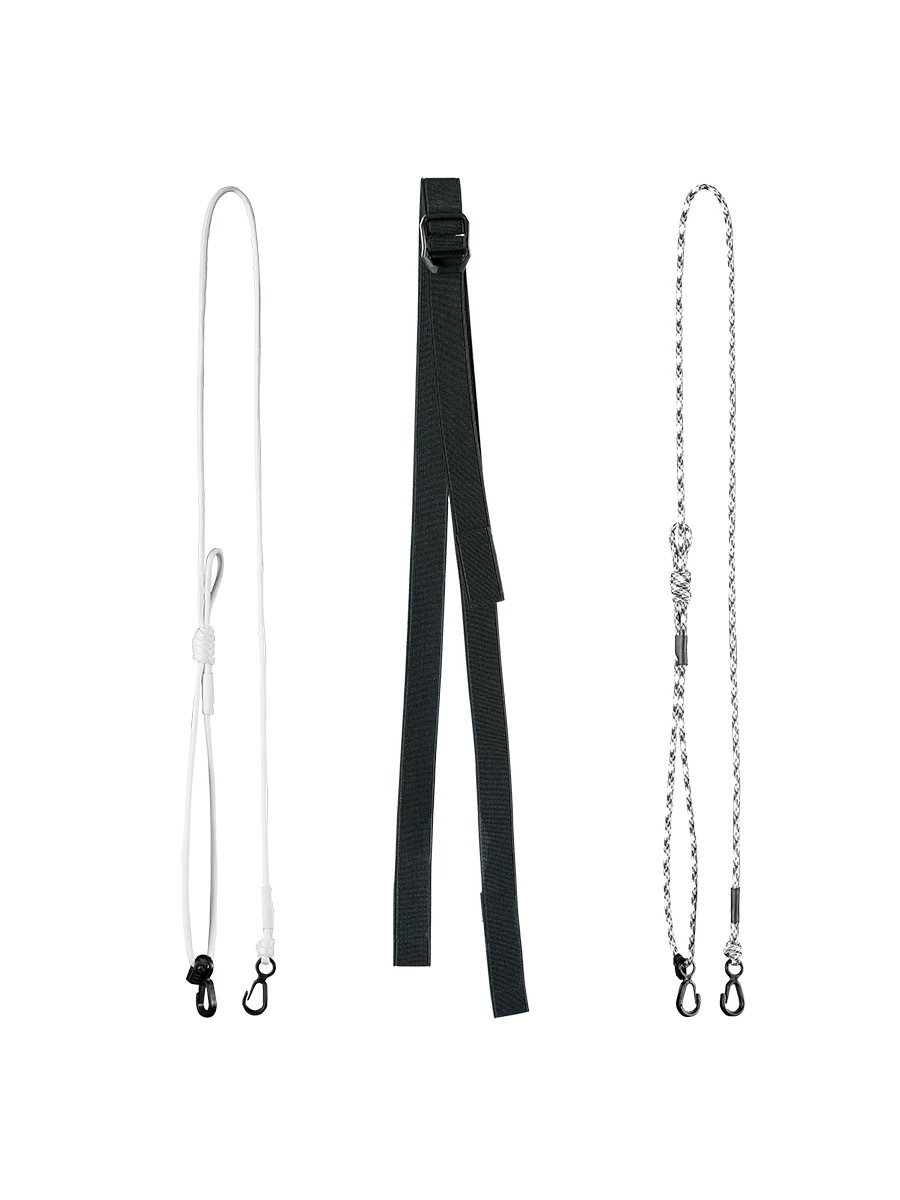 RL｜REINDEE LUSION 單肩背負系統彈性橡筋背帶傘繩背帶配件