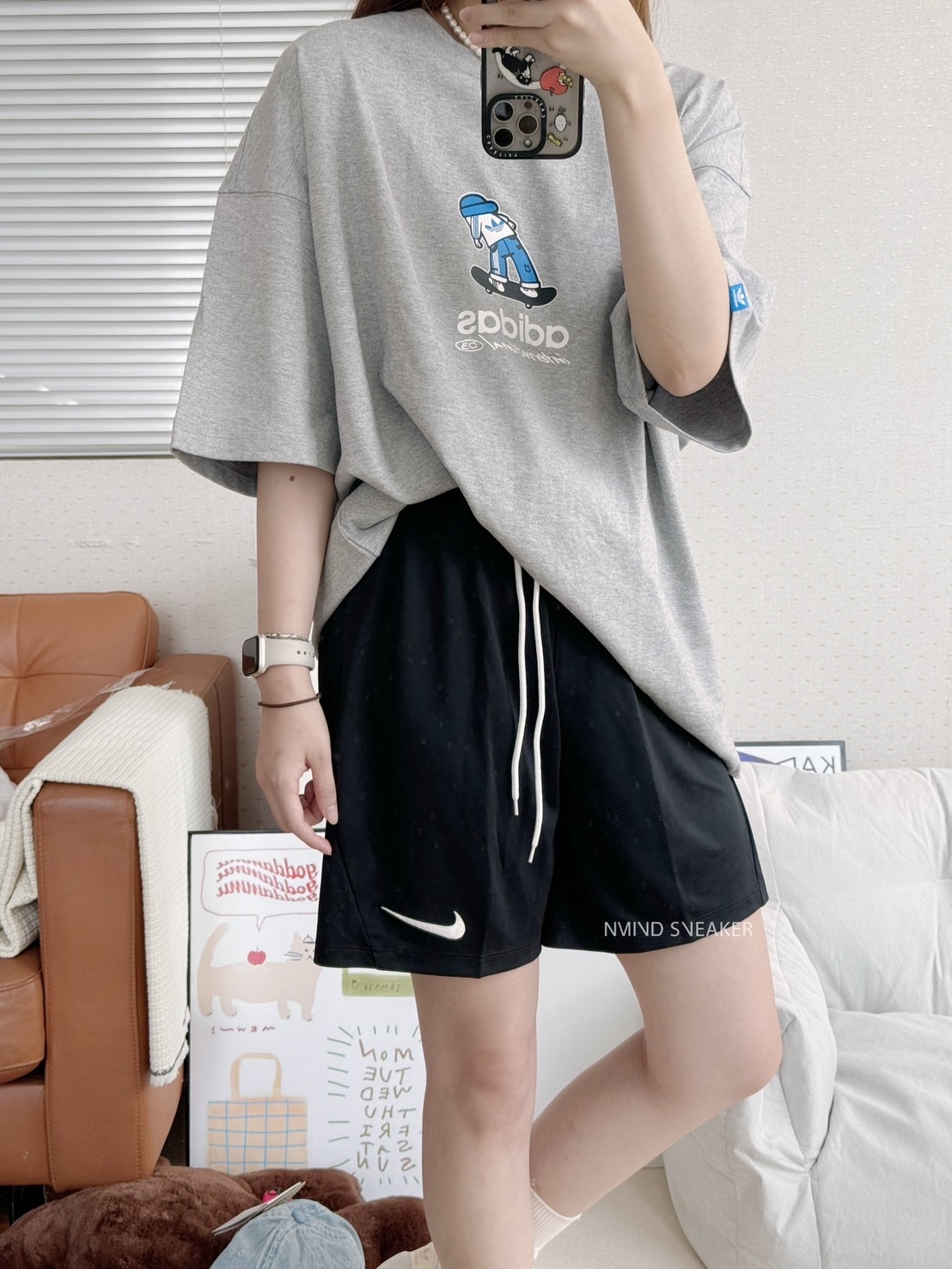 <快速出貨> Nike Short 運動短褲透氣休閒短褲