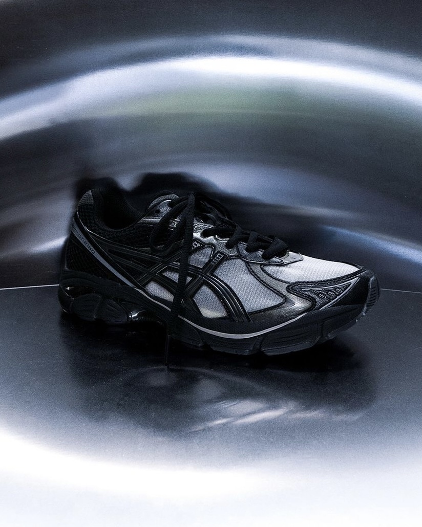 【Focus Store】預購 Above the Clouds x Asics GT-2160 "Black Gunmetal" /  "Chocolate Brown" 黑灰 / 巧克力 1203A655-001/ 1203A654-100