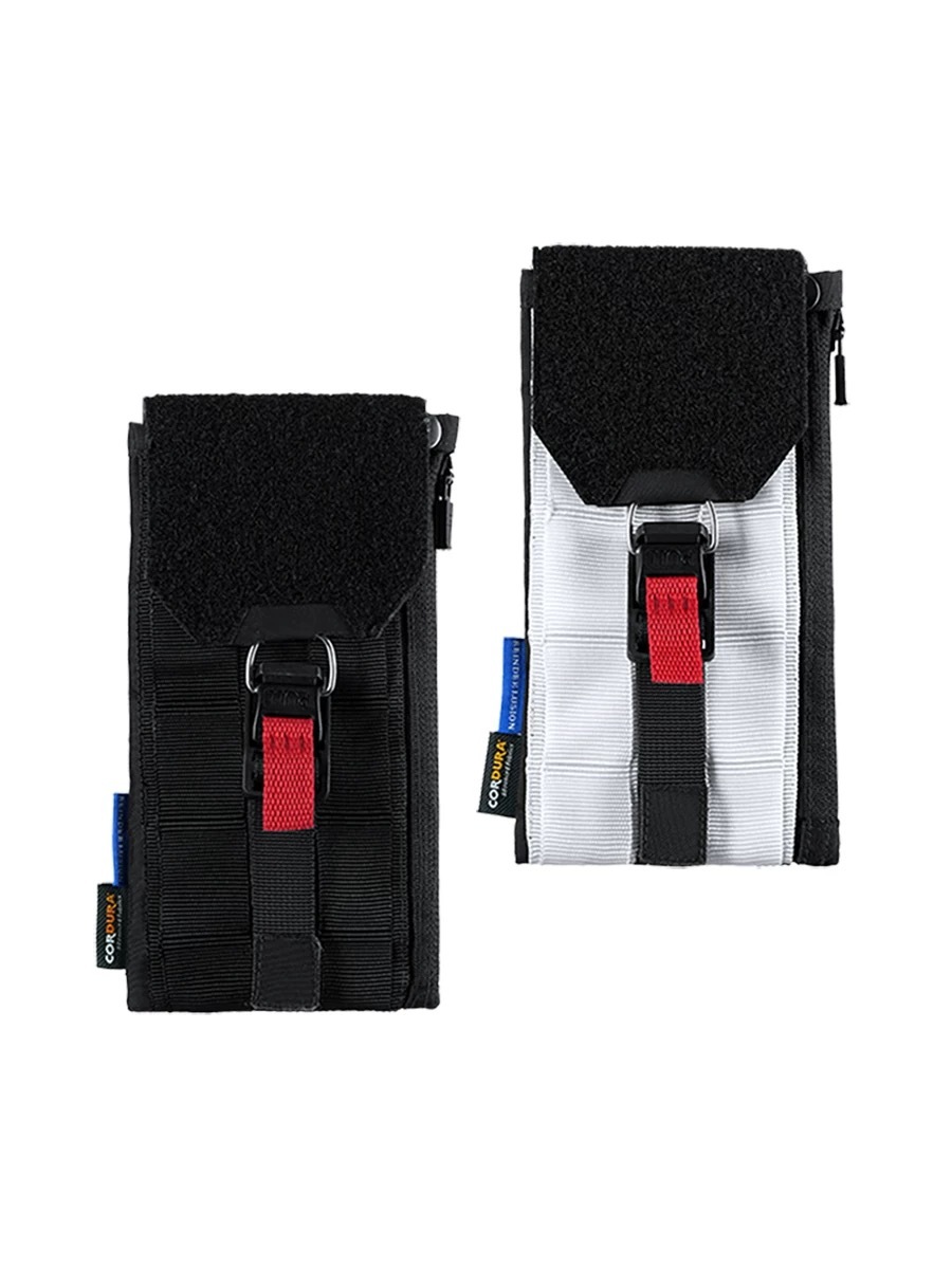 RL | REINDEE LUSION 3合1塢殼Fidlock戰術橫向迷你斜背手機小包