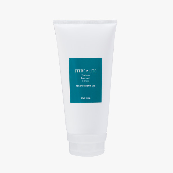 CRÉ CHEZ FITBEAUTE 海洋力身體緊實霜 FIRMINGCREAM