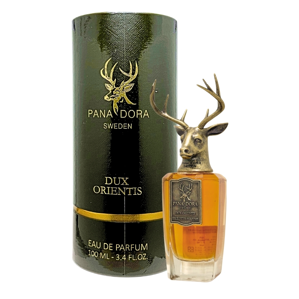 Pana Dora Dux Orientis 東方領主淡香精 EDP 100ml