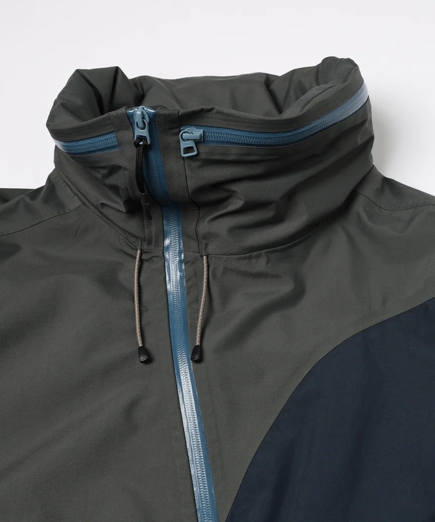 新品 定価71500 JieDa OL 3L SHELL JACKET/黒 新品 定価71500 JieDa OL 3L SHELL JACKET/黒 - メルカリ