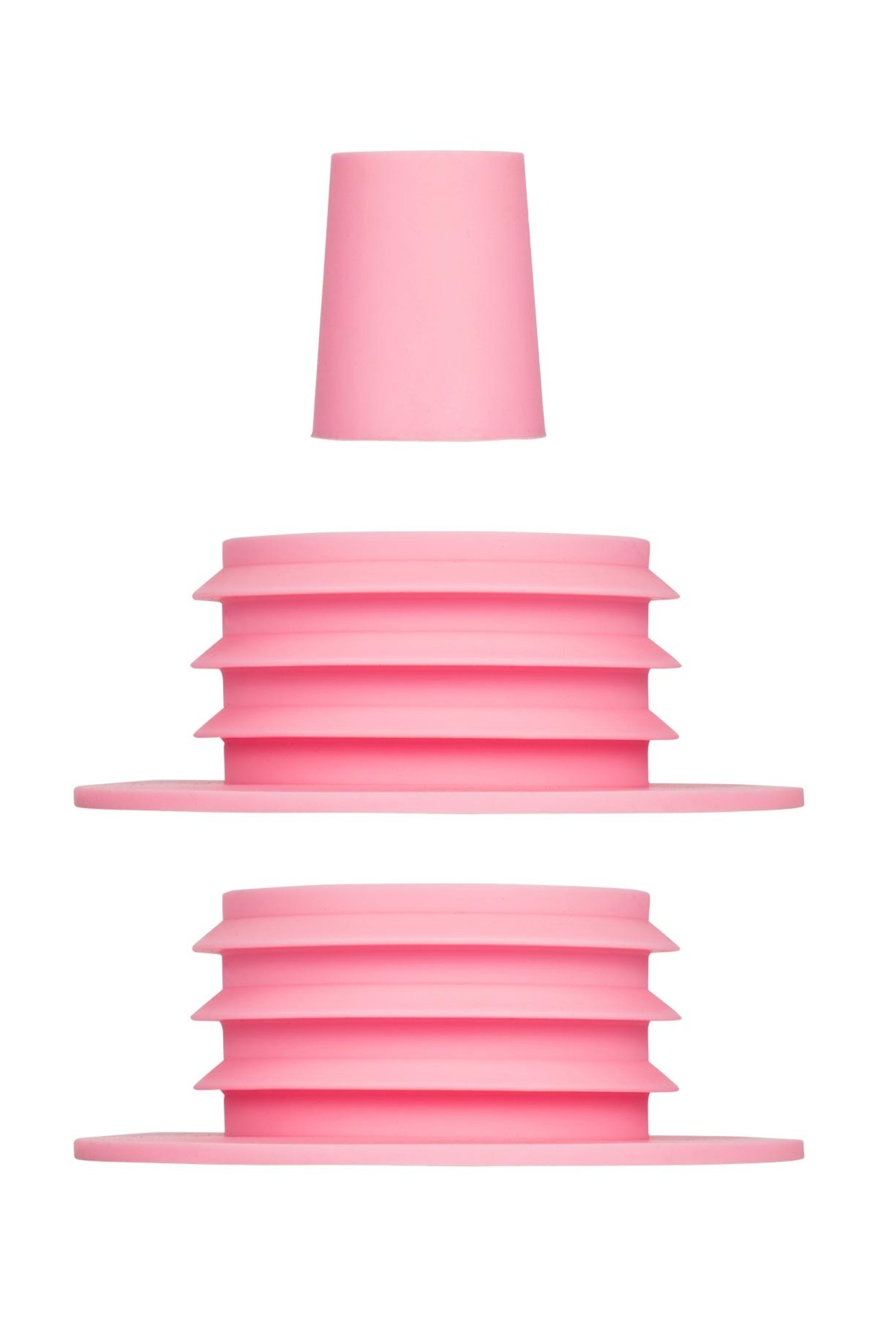 Moze Perfect Fit Grommet Set - Pink