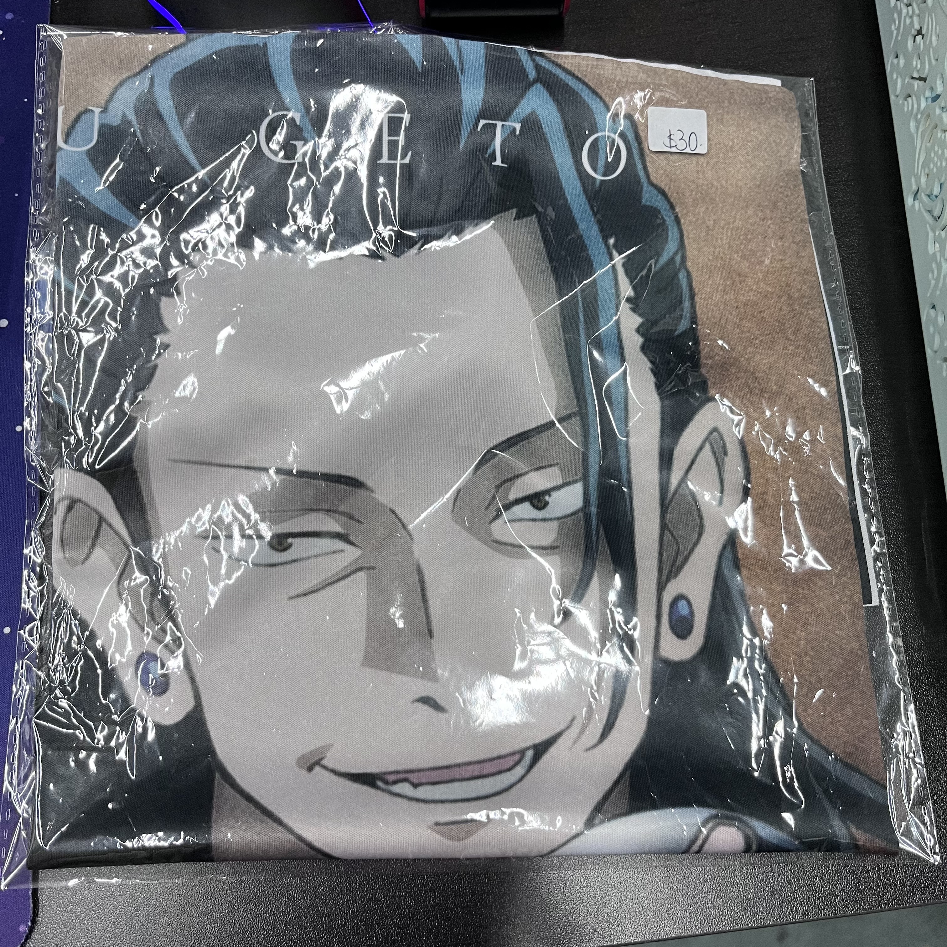 咒術迴戰 傑 布POSTER#89